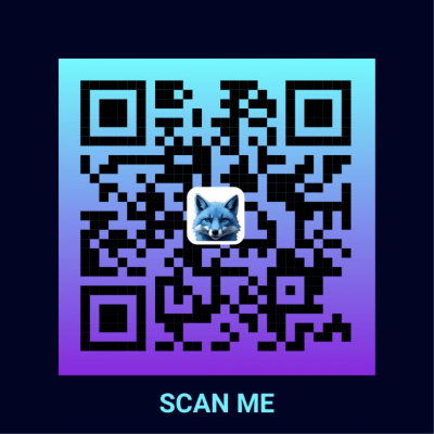 QR Code for kofi-com